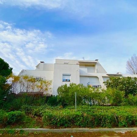 Apartament Studio &Jardin La Grande-Motte Zewnętrze zdjęcie