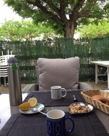 Apartament Studio &Jardin La Grande-Motte Zewnętrze zdjęcie