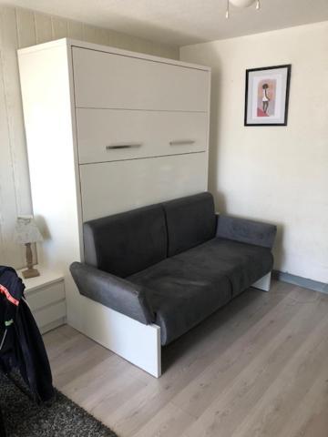 Apartament Studio &Jardin La Grande-Motte Zewnętrze zdjęcie