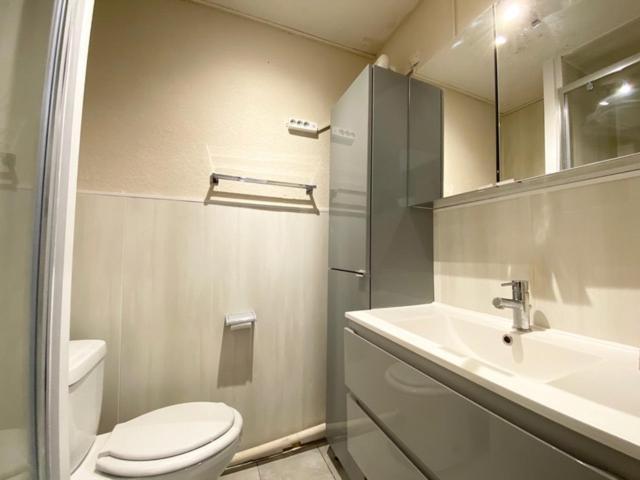 Apartament Studio &Jardin La Grande-Motte Zewnętrze zdjęcie