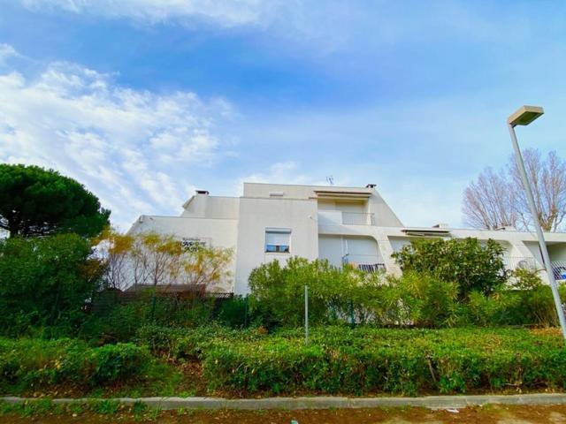 Apartament Studio &Jardin La Grande-Motte Zewnętrze zdjęcie
