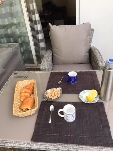 Apartament Studio &Jardin La Grande-Motte Zewnętrze zdjęcie