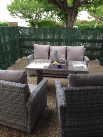Apartament Studio &Jardin La Grande-Motte Zewnętrze zdjęcie
